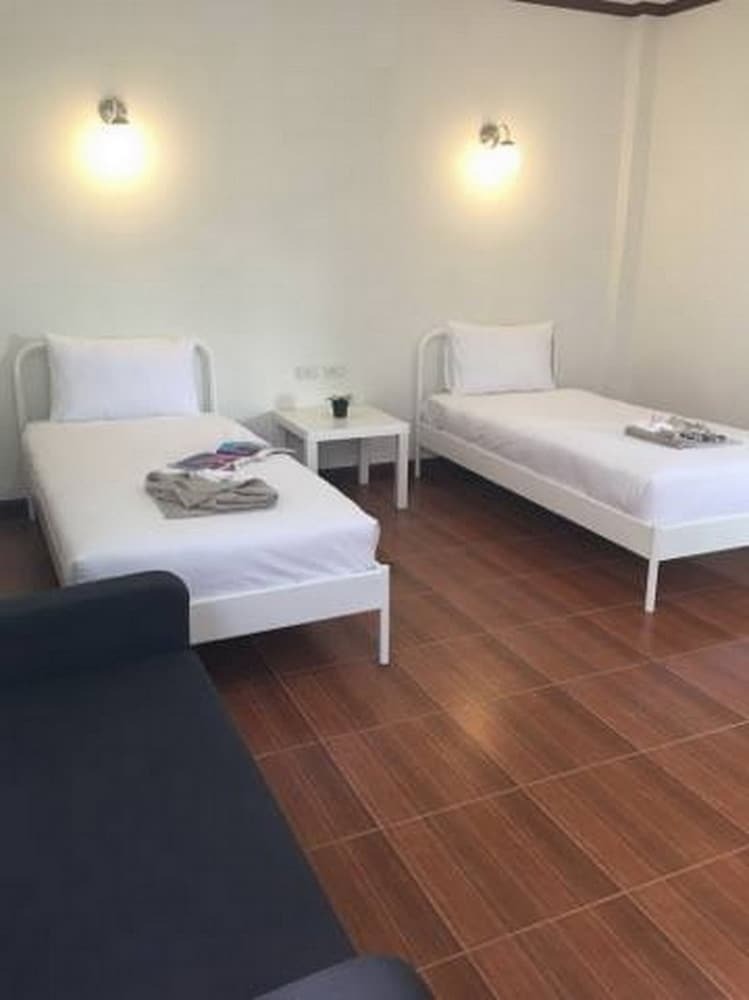 Hotel Pro Chill Krabi Guesthouse