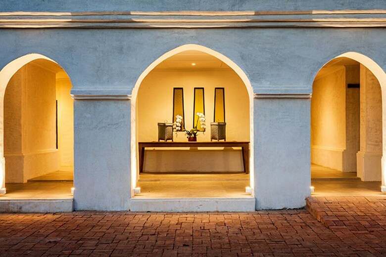 Hotel Sriwilai Sukhothai