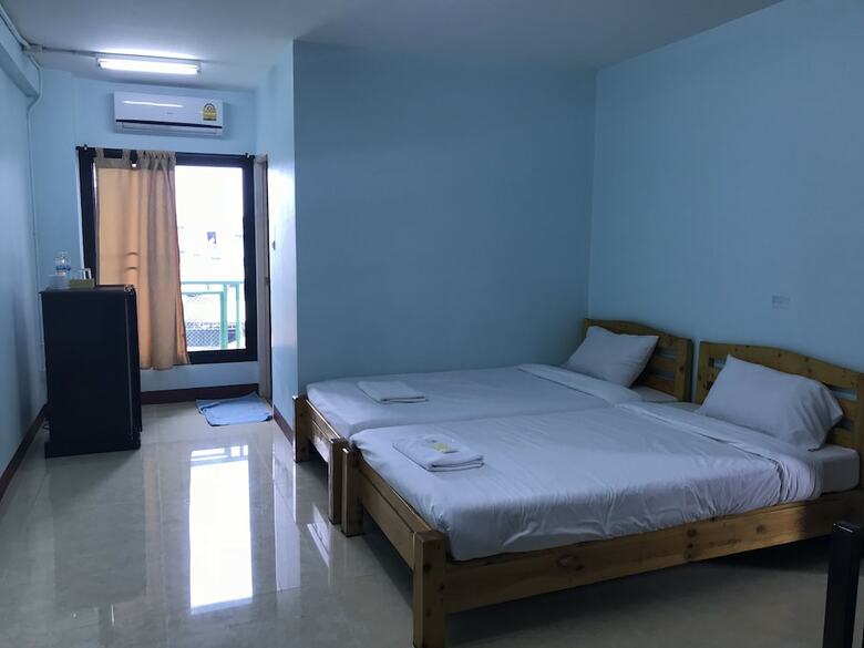 Hotel Eden Garden Resort