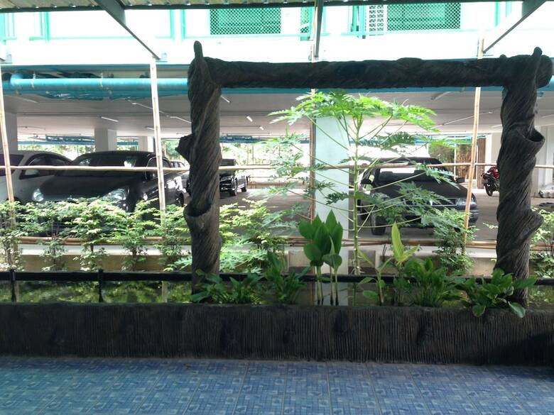 Hotel Eden Garden Resort