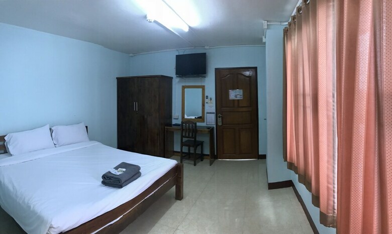 Hotel Eden Garden Resort