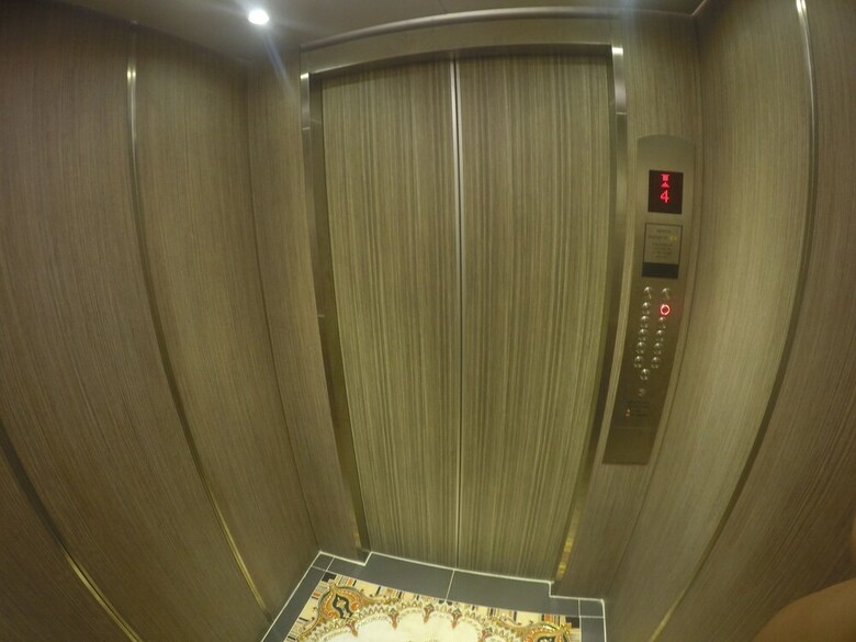 Hotel Eden Garden Resort