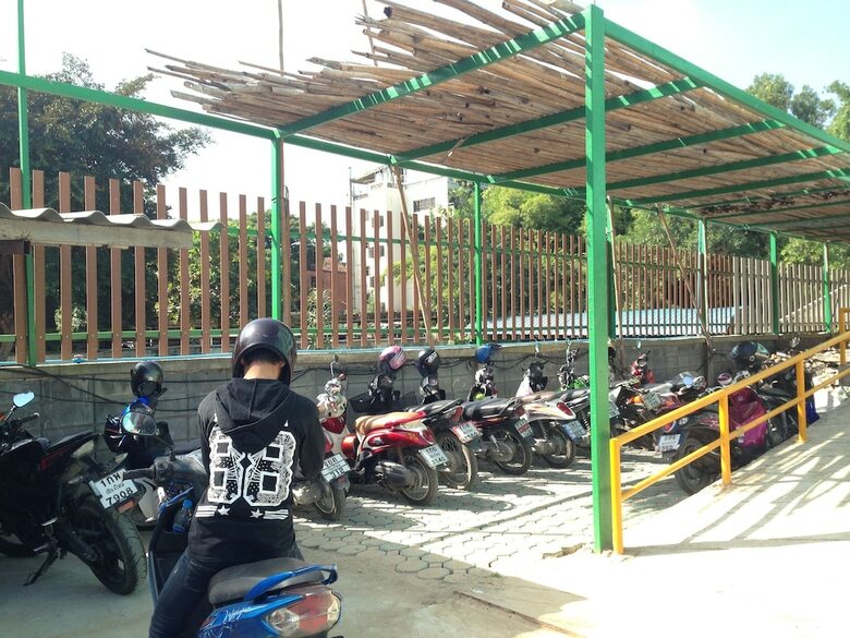 Hotel Eden Garden Resort