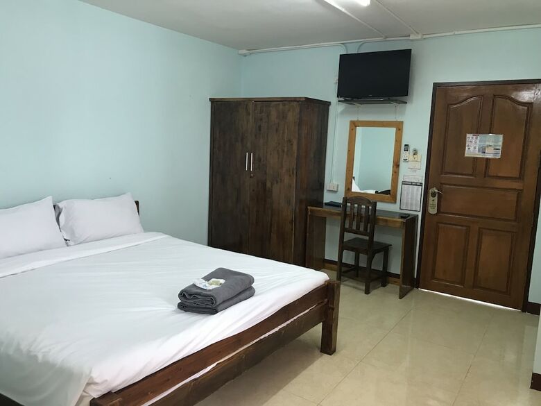 Hotel Eden Garden Resort
