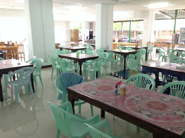 Hotel Eden Garden Resort