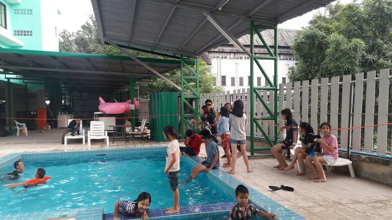 Hotel Eden Garden Resort