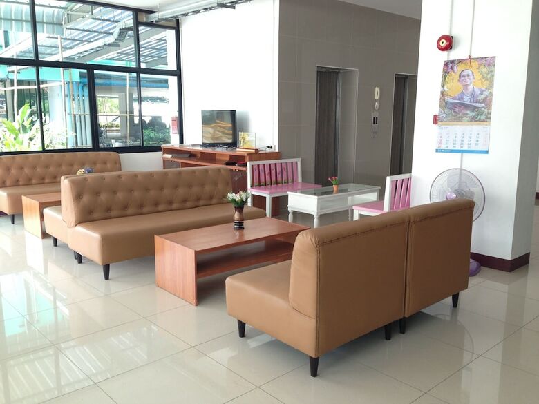 Hotel Eden Garden Resort