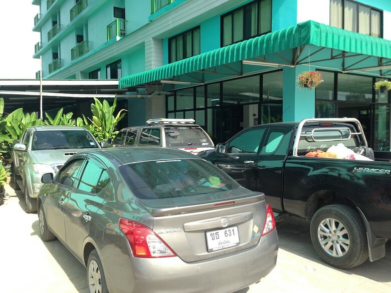 Hotel Eden Garden Resort