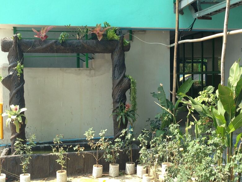 Hotel Eden Garden Resort