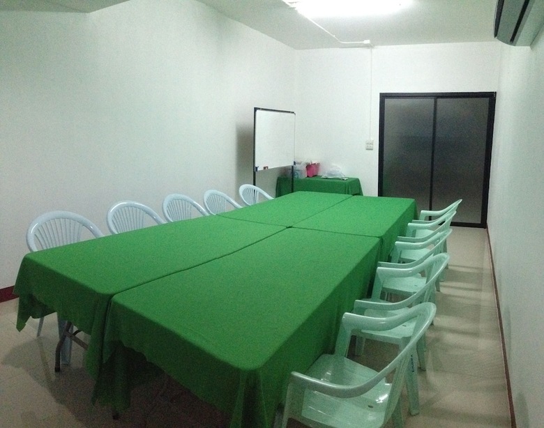 Hotel Eden Garden Resort