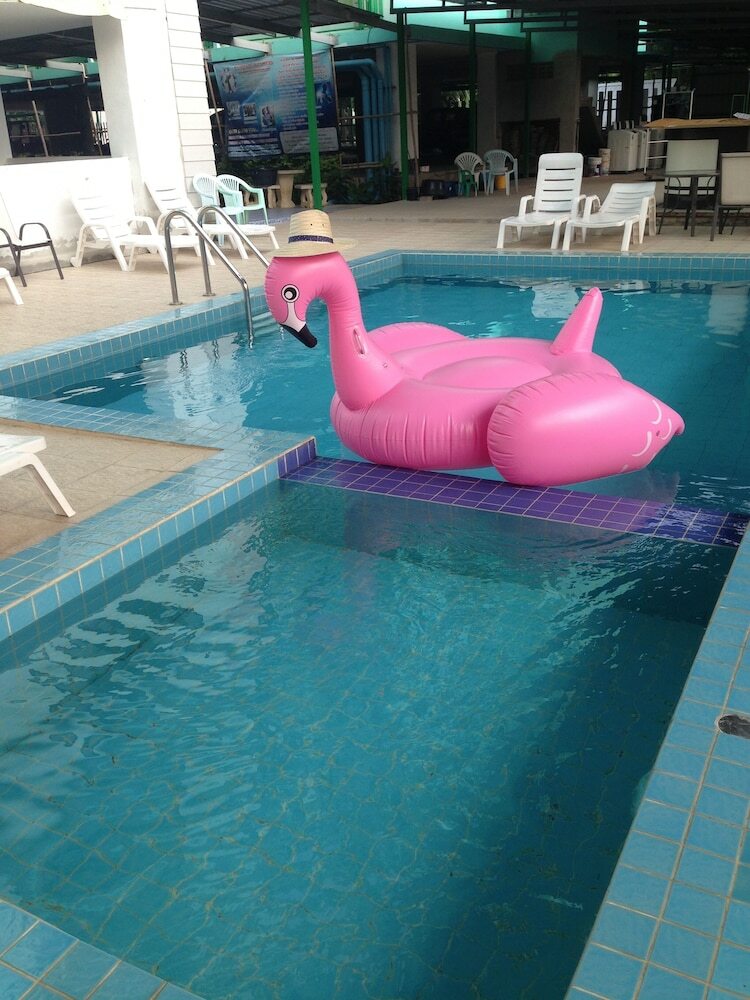 Hotel Eden Garden Resort