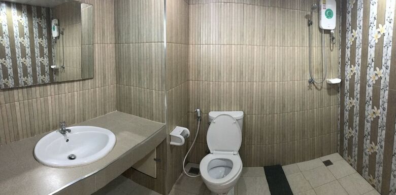 Hotel Eden Garden Resort