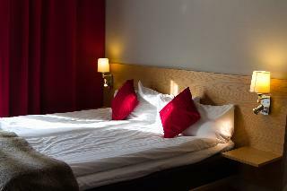 Clarion Collection Hotel Saga