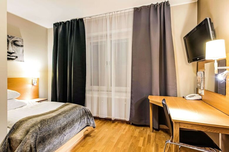 Clarion Collection Hotel Saga