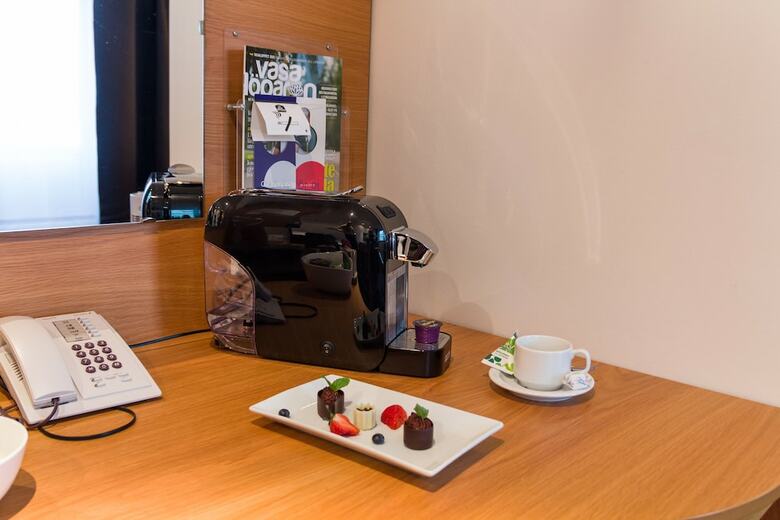 Clarion Collection Hotel Saga