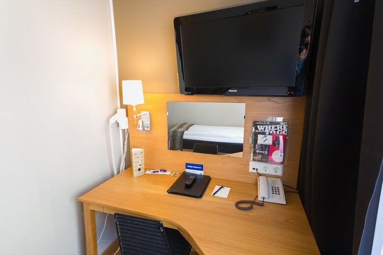 Clarion Collection Hotel Saga