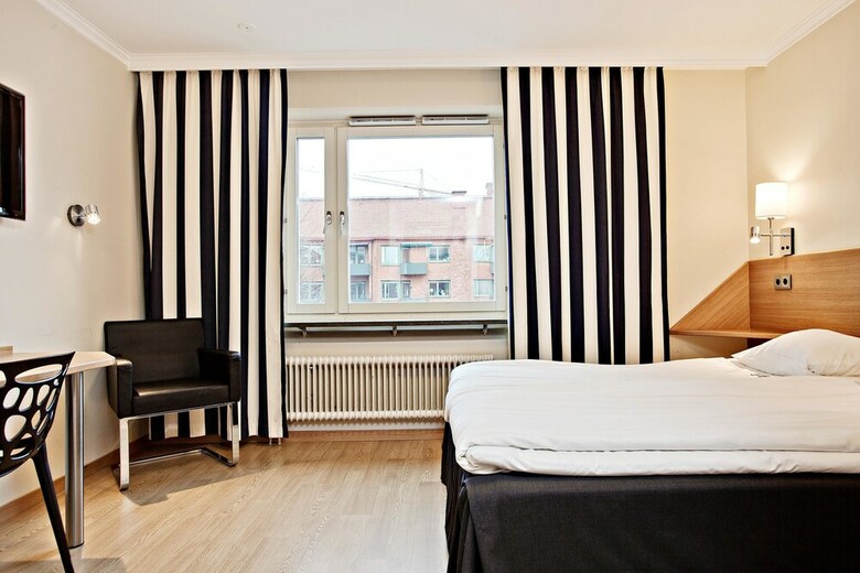 Sure Hotel By Best Western Allen