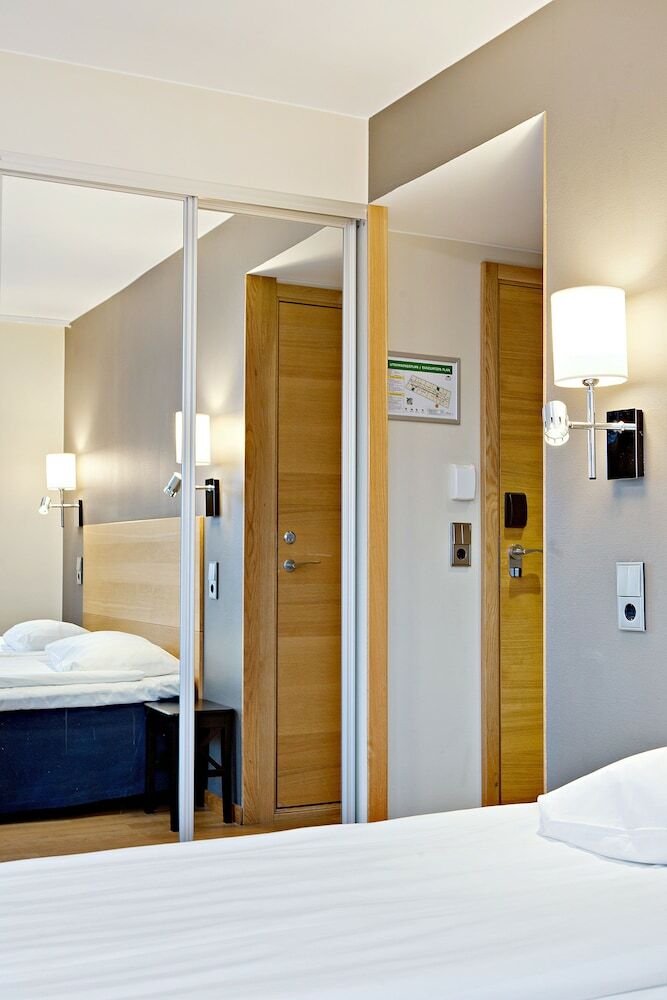 Sure Hotel By Best Western Allen