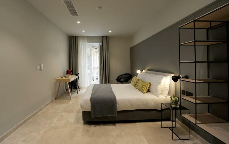 De Vilhena Boutique Hotel