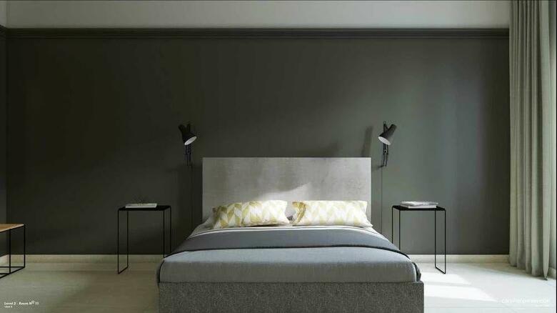 De Vilhena Boutique Hotel