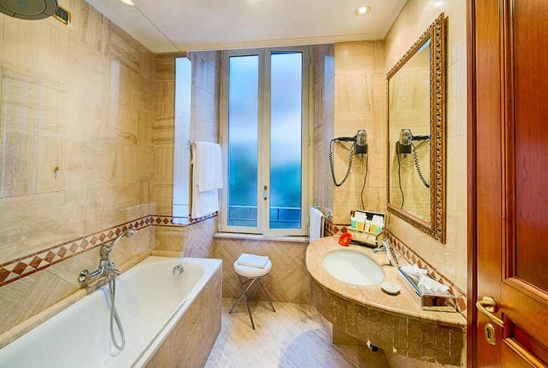 Hotel Barocco Guest House