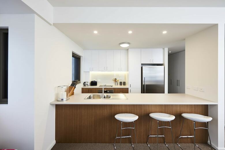 Buller Holidays Apartment Rentals
