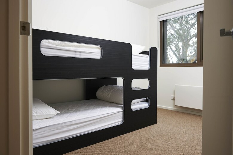 Buller Holidays Apartment Rentals