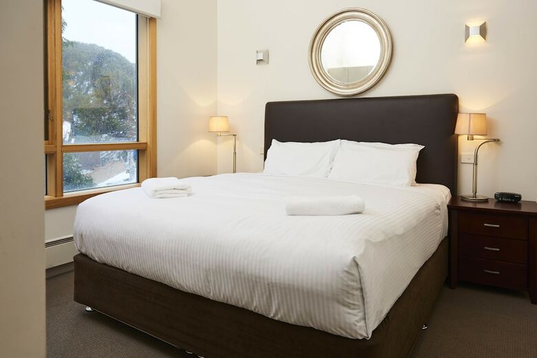 Buller Holidays Apartment Rentals