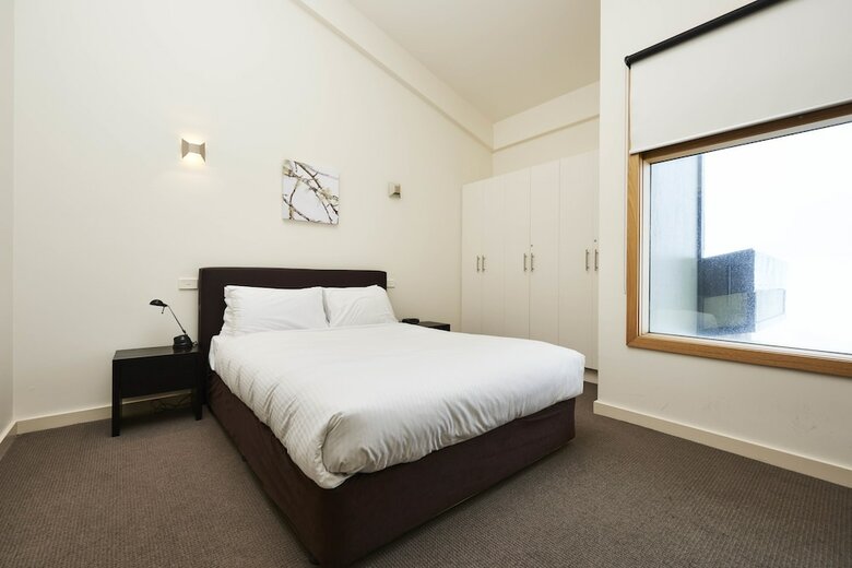 Buller Holidays Apartment Rentals