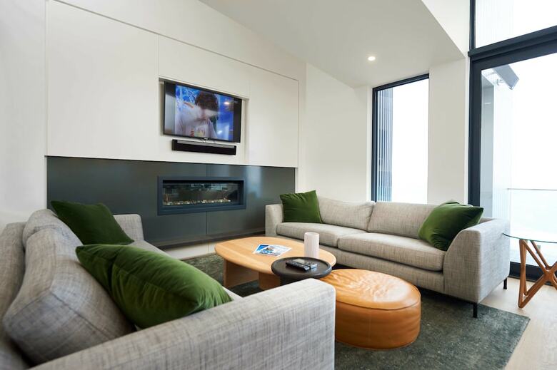 Buller Holidays Apartment Rentals
