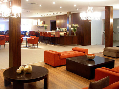 Hotel Los Pinos Resort & Spa Termal All Inclusive