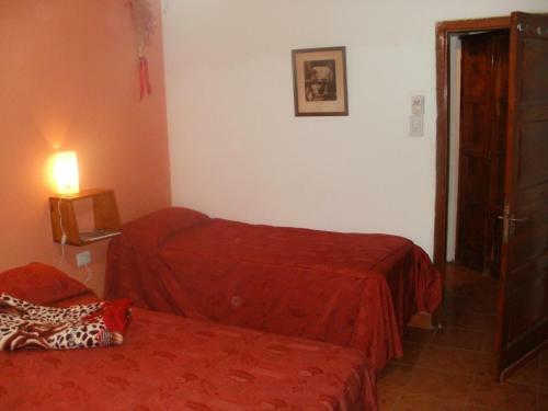 Posada Veleta Termal