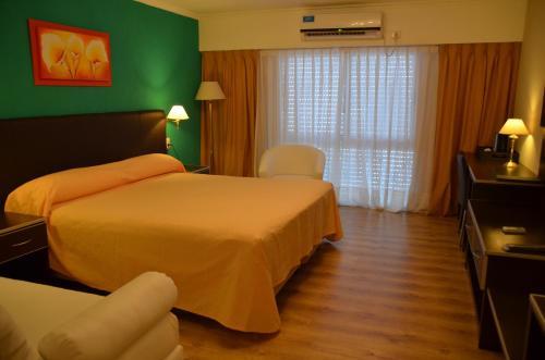 Hotel Alto Verde Suite & Apart