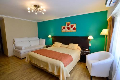 Hotel Alto Verde Suite & Apart