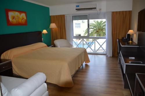 Hotel Alto Verde Suite & Apart