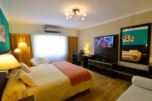 Hotel Alto Verde Suite & Apart