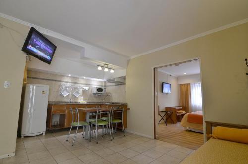 Hotel Alto Verde Suite & Apart