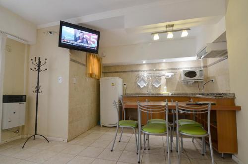 Hotel Alto Verde Suite & Apart