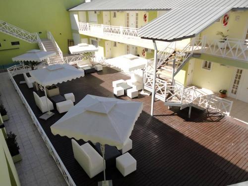 Hotel Alto Verde Suite & Apart