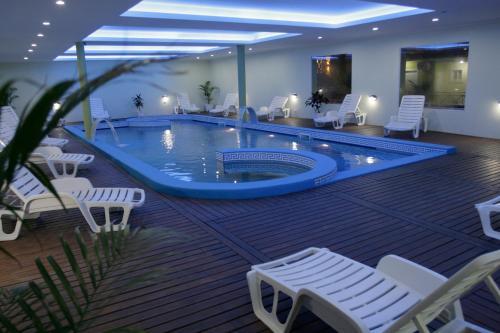 Hotel Alto Verde Suite & Apart
