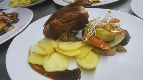 Hotel Alto Verde Suite & Apart