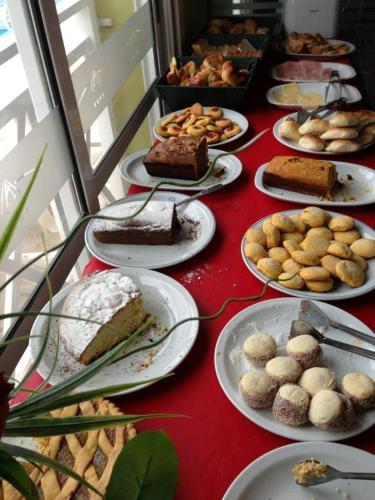 Hotel Alto Verde Suite & Apart