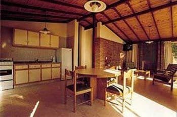 Lodge Caba�as Andinas