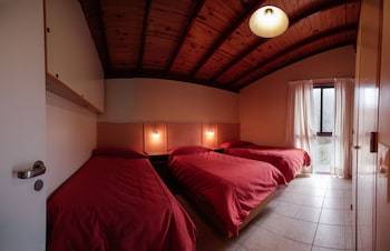 Lodge Caba�as Andinas