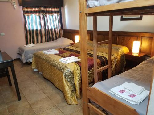 Hotel Portal Del Sol