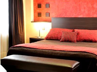 San Martin Plaza Hotel