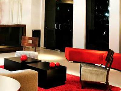 San Martin Plaza Hotel