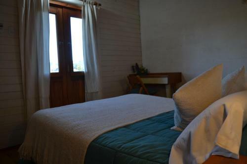 Lodge Caba�as El Mirador De Icho Cruz