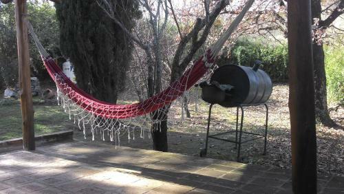 Lodge Caba�as El Mirador De Icho Cruz
