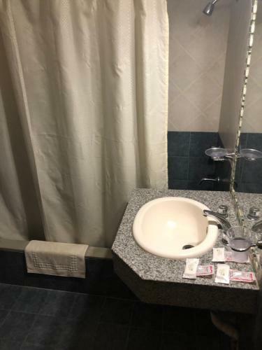 Hotel Alto Rio Hondo